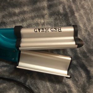 Bed head hair wave crimper